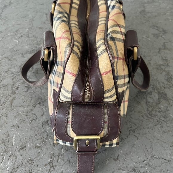 Burberry London handbag - Picture 13 of 13